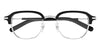 Montblanc MB0390O#colour_silver