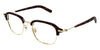 Montblanc MB0390O#colour_gold-with-havana