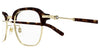 Montblanc MB0390O#colour_gold-with-havana