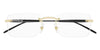 Montblanc MB0411O#colour_gold