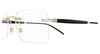 Montblanc MB0411O#colour_gold