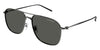 Montblanc MB0417SA #colour_ruthenium/grey