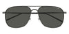 Montblanc MB0417SA #colour_ruthenium/grey