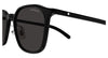 Montblanc MB0420SK #colour_shiny black/grey