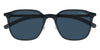 Montblanc MB0420SK #colour_grey/blue