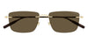 Montblanc MB0429S#colour_gold-brown