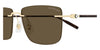 Montblanc MB0429S#colour_gold-brown