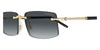 Montblanc MB0443S#colour_gold-grey-gradient