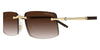 Montblanc MB0443S#colour_gold-brown-gradient