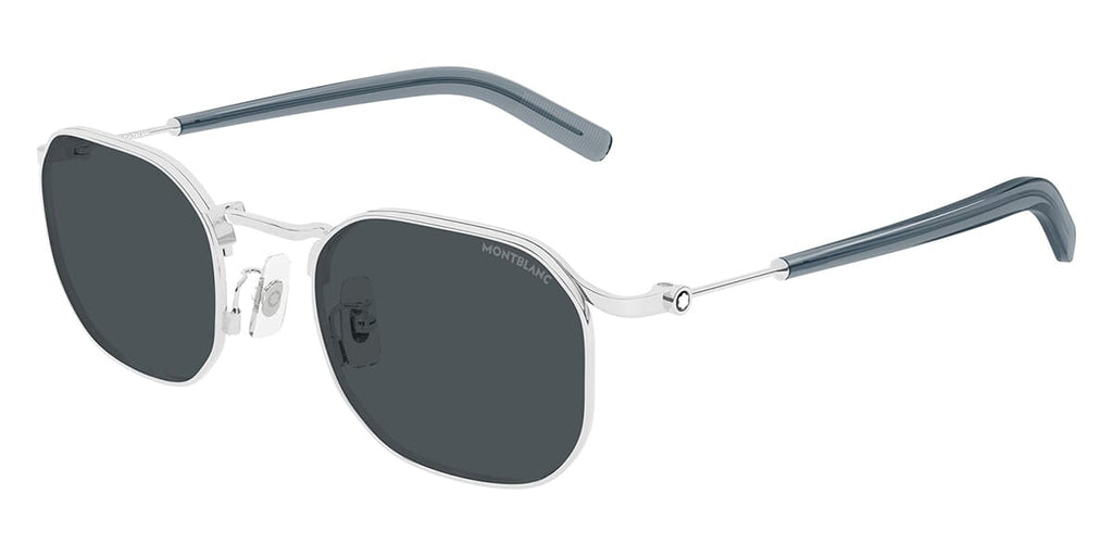 MontblancSnowcapMB0459S#colour_silverwithblack-grey