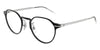 Montblanc MB0469OL#colour_black-and-silver