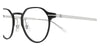 Montblanc MB0469OL#colour_black-and-silver