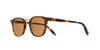 Cutler and Gross Kingsman 1007 Dark-Tortoise-Brown #colour_dark-tortoise-brown