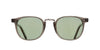Cutler and Gross Kingsman 1007 Grey/Green #colour_grey-green