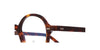 Cutler and Gross Kingsman 9001 Dark-Tortoise-Brown #colour_dark-tortoise-brown