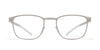 Mykita Allen Silver #colour_silver