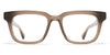 Mykita Acetate Bold Lamin C194 #colour_taupe