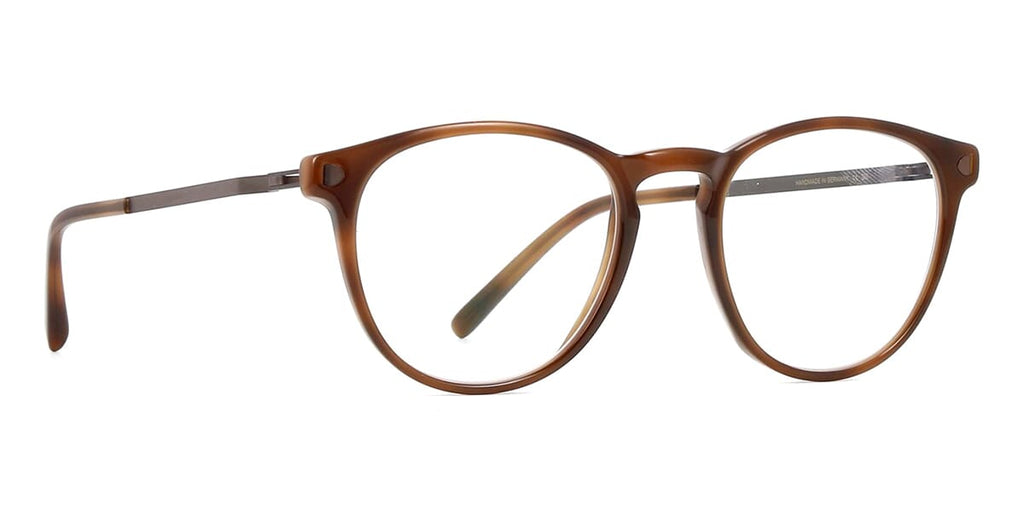 Mykita Lite Nukka C86 #colour_zanzibar brown havana with grey