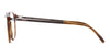 Mykita Lite Nukka C86 #colour_zanzibar brown havana with grey