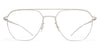 Mykita Imba#colour_shiny-silver