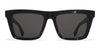 Mykita Lome#colour_matt-chilled-raw-black-havana-grey-with-light-mirror