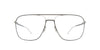 Mykita Steen Silver #colour_silver