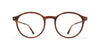 Mykita Yaska Brown #colour_brown
