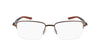 Nike 8141 Brown #colour_brown