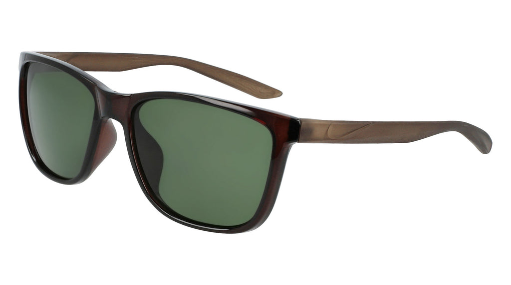 Nike DAWN ASCENT DQ0802 Brown-Green #colour_brown-green