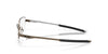 Oakley Foil RQ 0.5 OX3100#colour_pewter