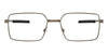 Oakley Foil SQ OX3062#colour_pewter