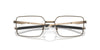 Oakley Foil SQ OX3062#colour_pewter