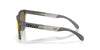 Oakley Frogskins Range Xl OO9503#colour_matte-grey-smoke-and-grey-ink-prizm-ruby