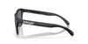 Oakley Frogskins Range Xl OO9503#colour_matte-black-prizm-grey