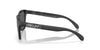 Oakley Frogskins Range Xl OO9503#colour_matte-tortoise-grey-smoke-and-matte-black-prizm-black-polarised