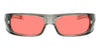 Oakley Highland OO9522#colour_grey-ink-prizm-peach