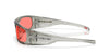 Oakley Highland OO9522#colour_grey-ink-prizm-peach