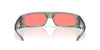 Oakley Highland OO9522#colour_grey-ink-prizm-peach