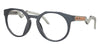 Oakley Hstn rx OX8139#colour_matte-blue-steel