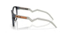 Oakley Hstn rx OX8139#colour_matte-blue-steel