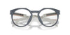 Oakley Hstn rx OX8139#colour_matte-blue-steel