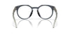 Oakley Hstn rx OX8139#colour_matte-blue-steel