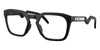 Oakley Hstn SQ RX OX8208 #colour_satin black