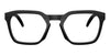 Oakley Hstn SQ RX OX8208 #colour_satin black