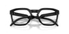 Oakley Hstn SQ RX OX8208 #colour_satin black