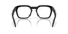 Oakley Hstn SQ RX OX8208 #colour_satin black