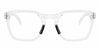 Oakley Hstn SQ RX OX8208 #colour_polished clear