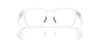 Oakley Hstn SQ RX OX8208 #colour_polished clear