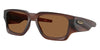 Oakley Instagator OO9514#colour_matte-rootbeer-prizm-bronze