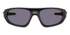 Oakley Neoforma OO9528 #colour_matte black/prizm grey